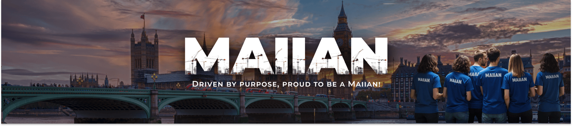 Profile Banner