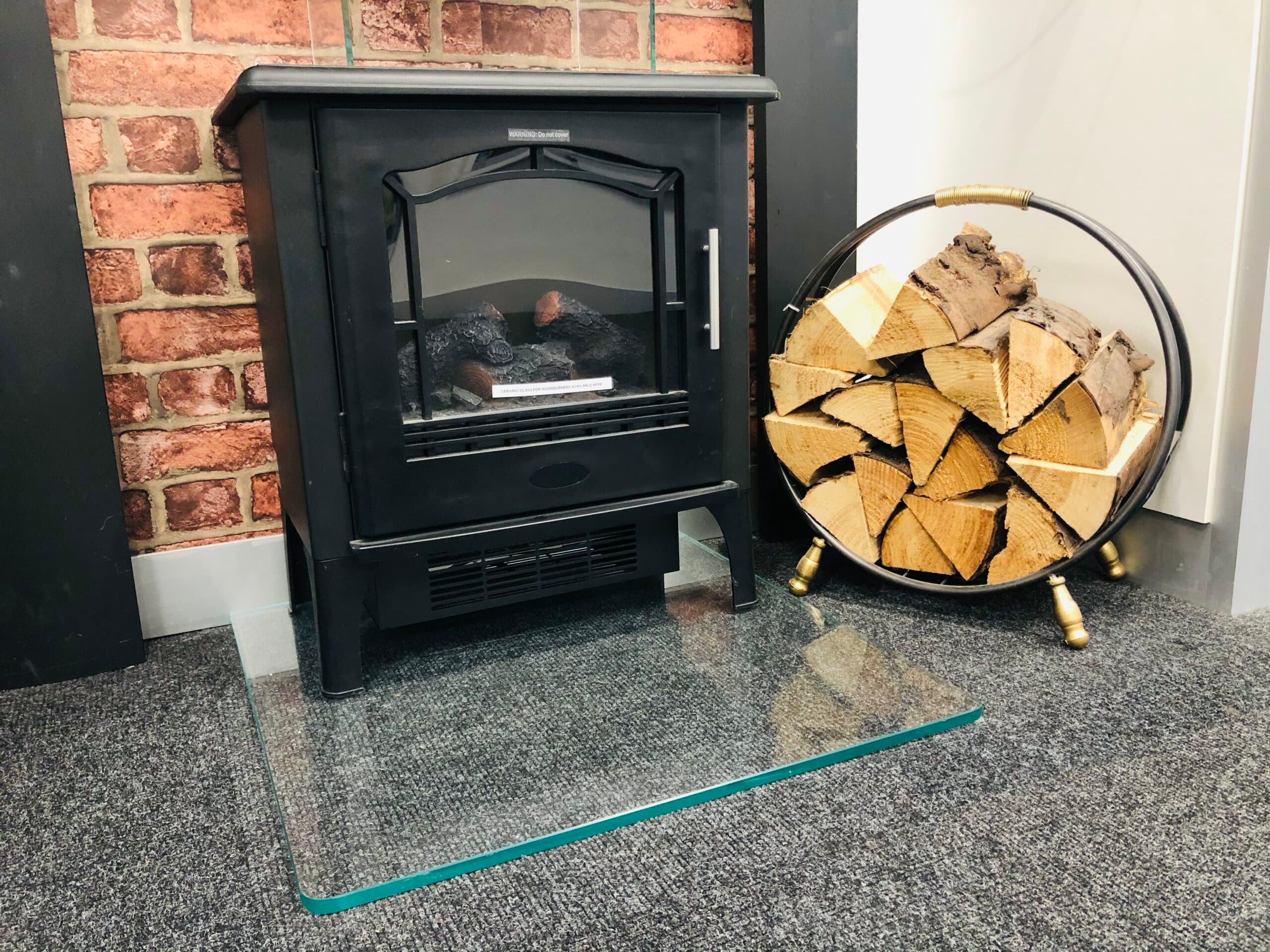 fire hearths services