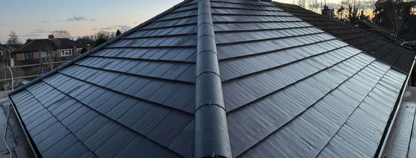 Roofing