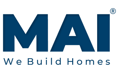 MAI Logo MAI Logo