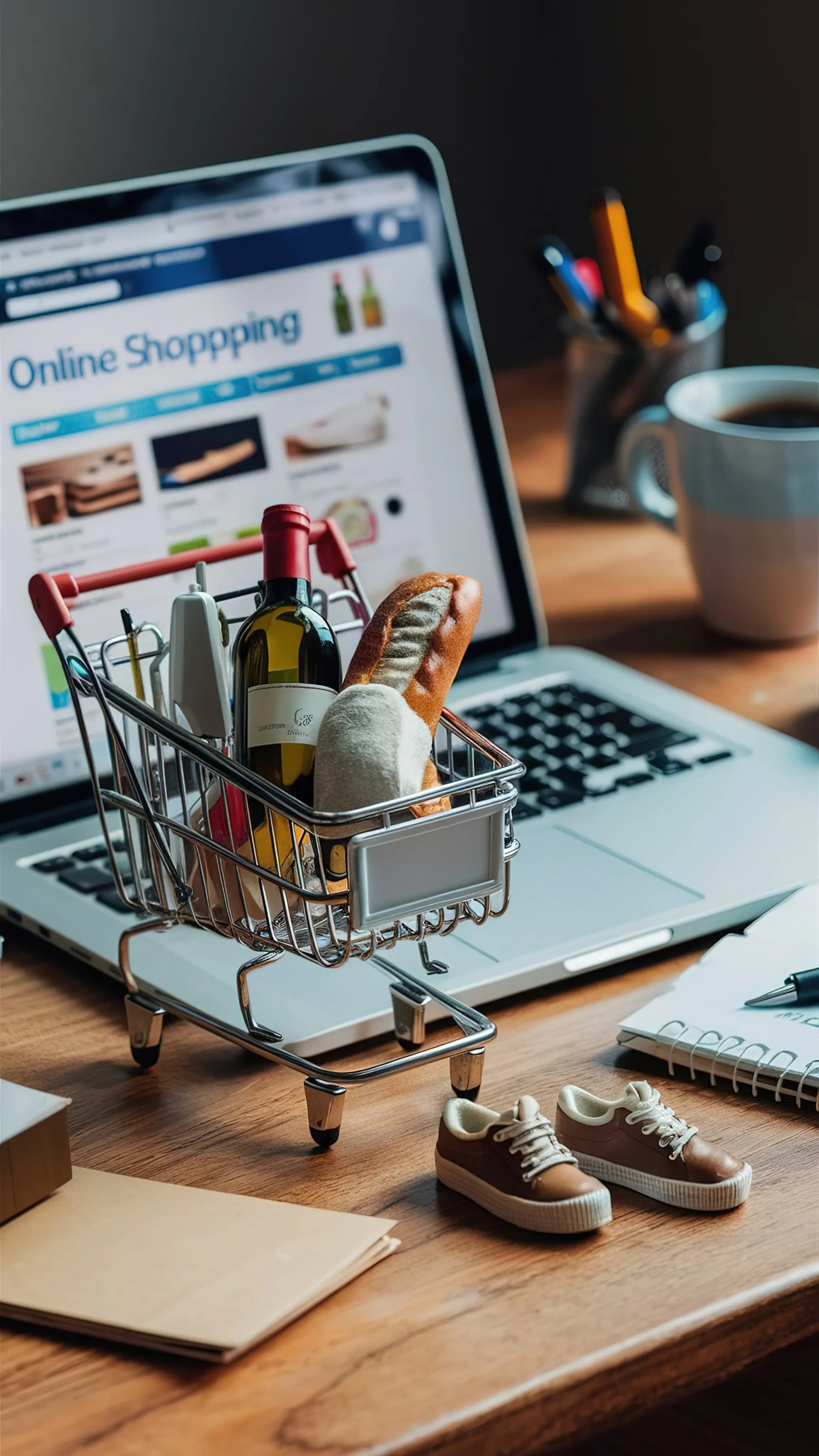 Introduced B2C Marketplace milestone