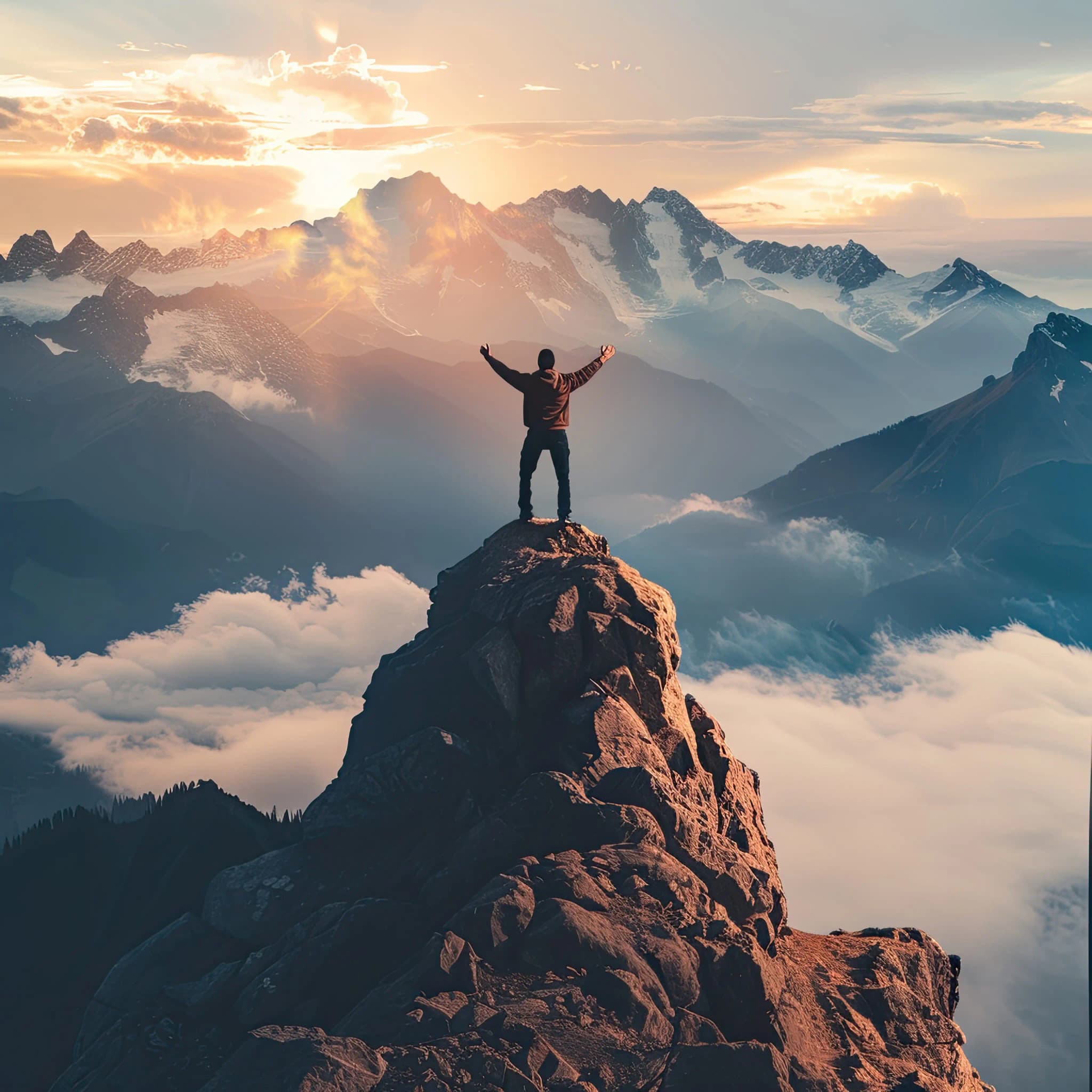 Birth of MAI milestone