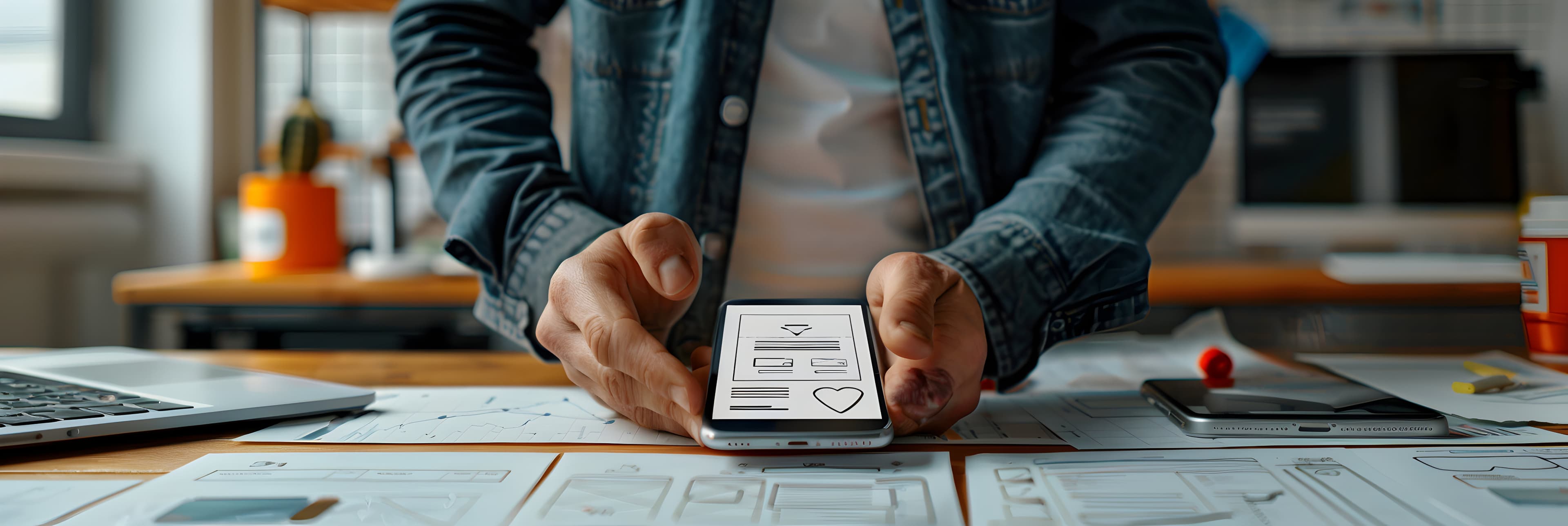 Step 1: Post Your Project: For Free