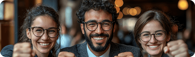 Step 2: Get Promising Job Leads