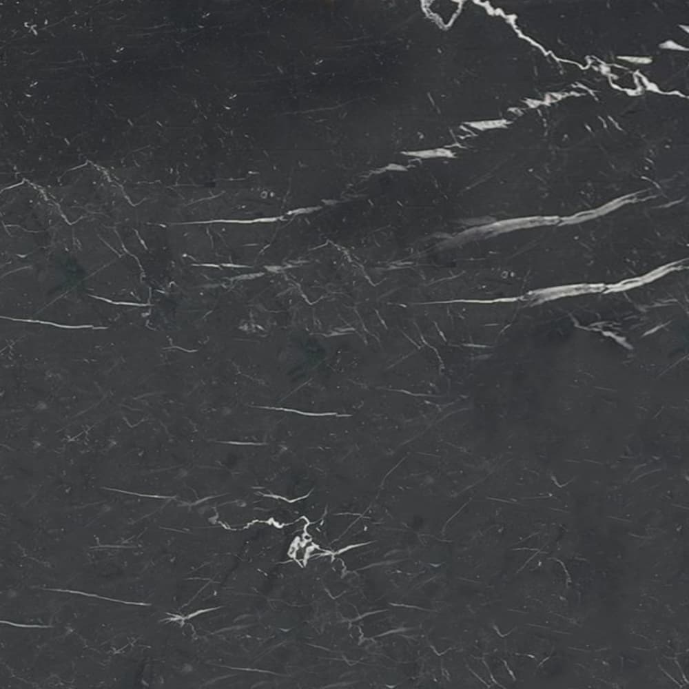 Image of project: Marble Offcut for Rounded Table