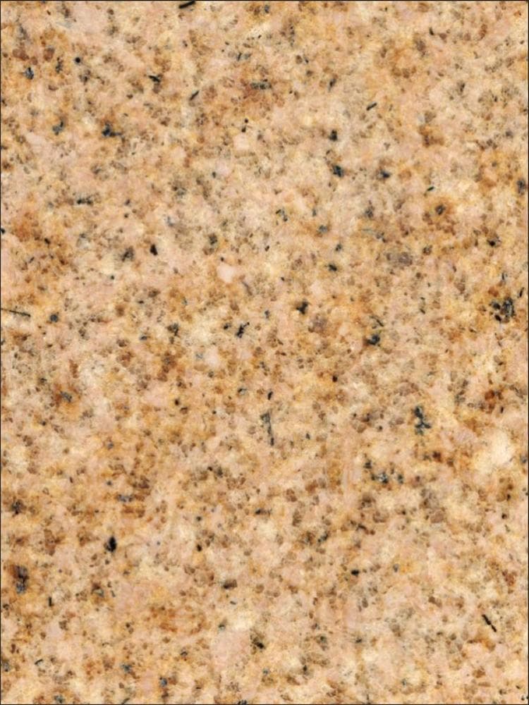 Bespoke Flamed Granite Entrance Step – Beige/Cream Granite Preferred